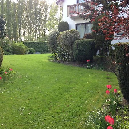 Téteghem Les Residences Du Moulin מראה חיצוני תמונה