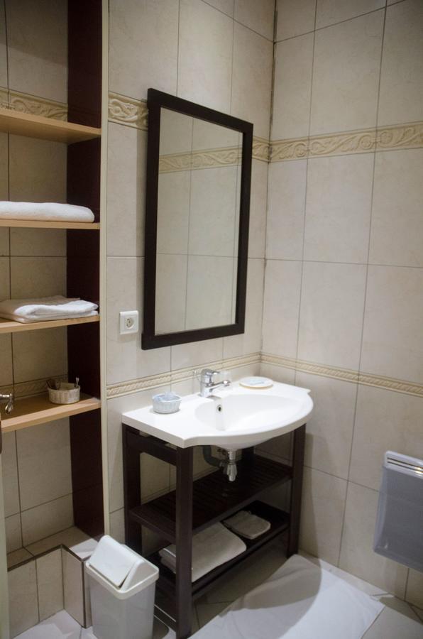 Téteghem Les Residences Du Moulin מראה חיצוני תמונה