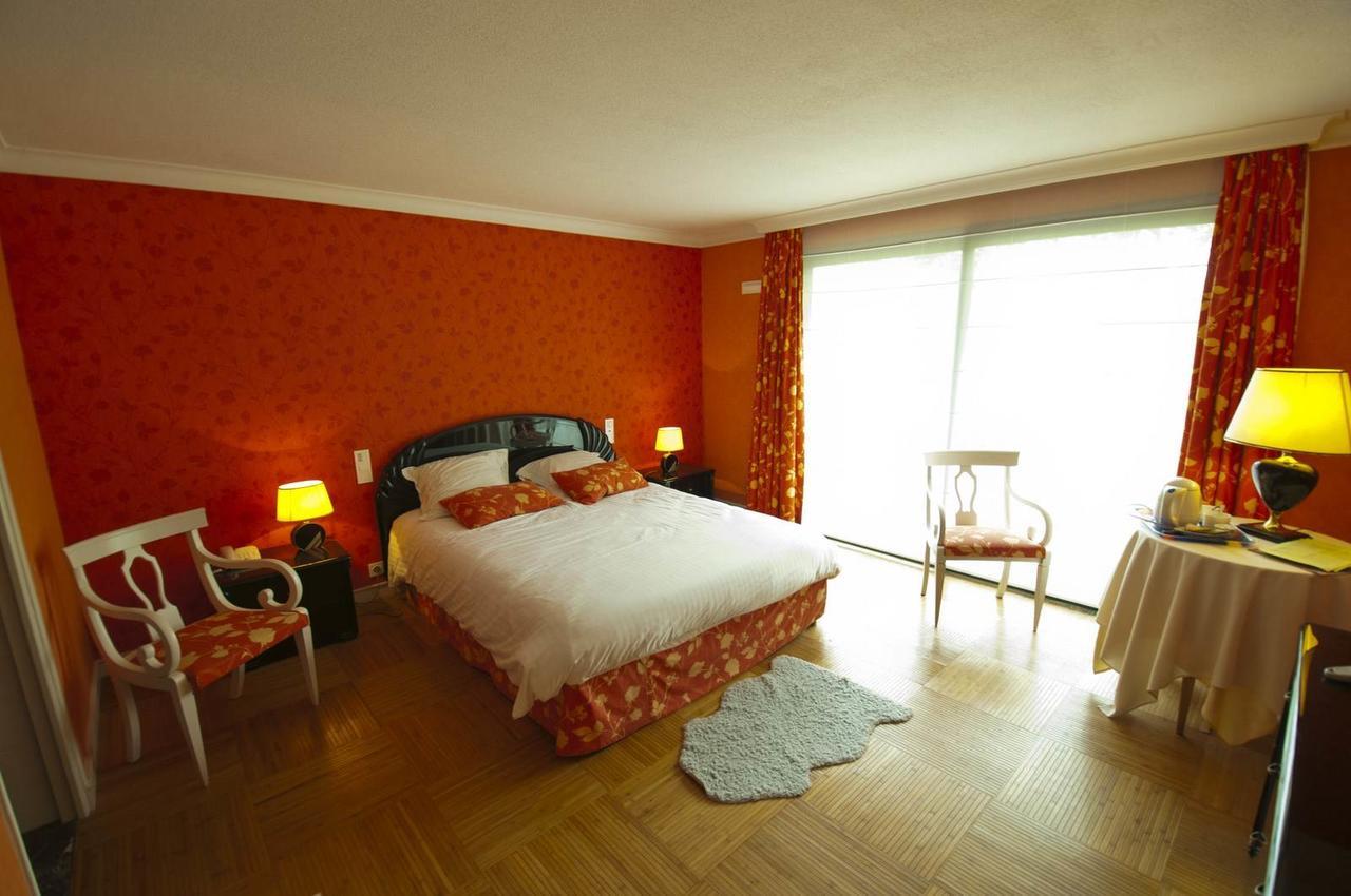 Téteghem Les Residences Du Moulin מראה חיצוני תמונה