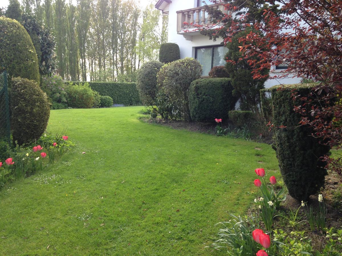Téteghem Les Residences Du Moulin מראה חיצוני תמונה