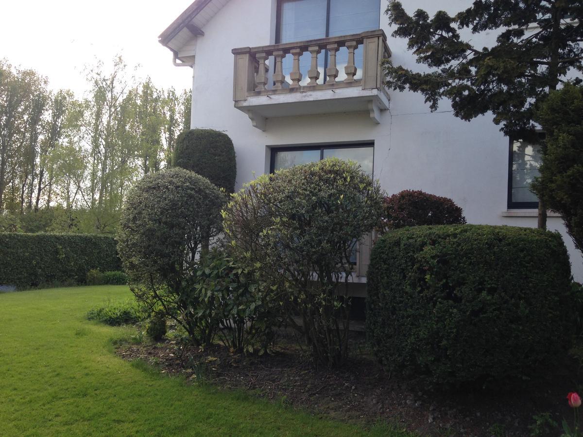 Téteghem Les Residences Du Moulin מראה חיצוני תמונה